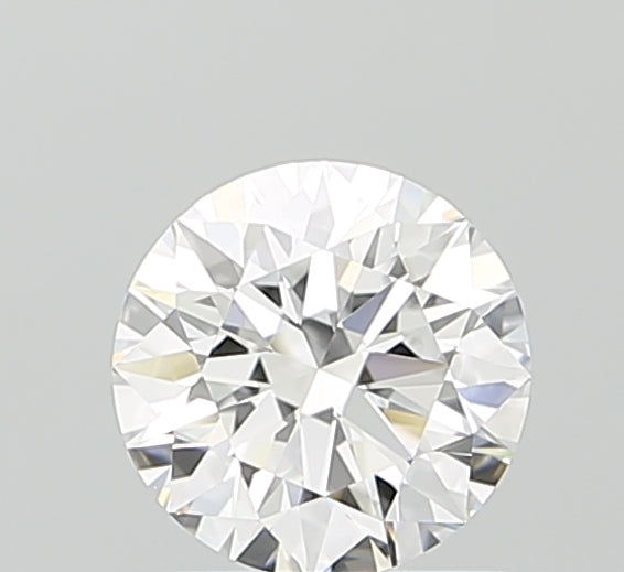 1.04ct Round D VVS1 Lab Created Diamond