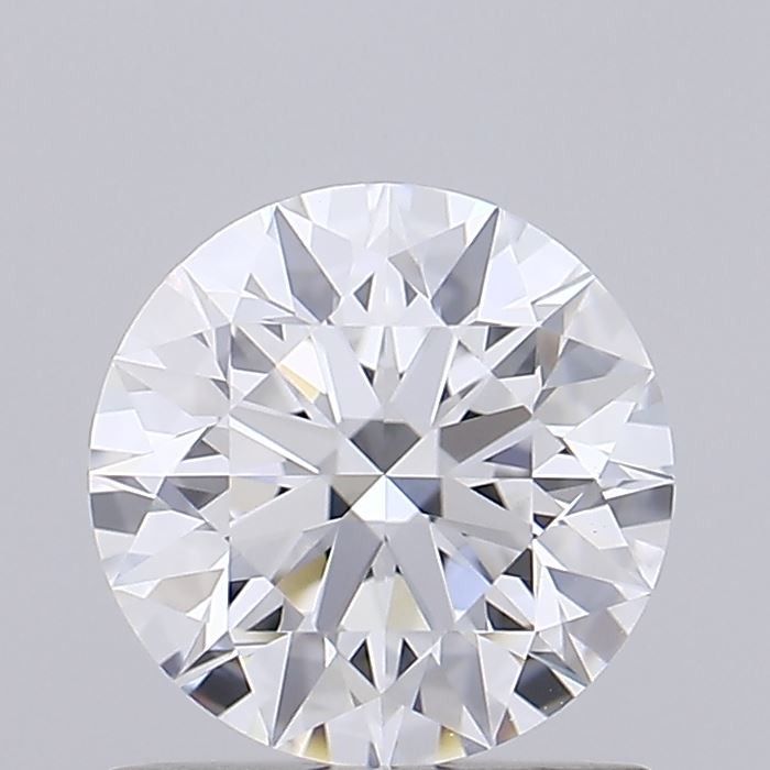 1.04ct Round D VS1 Lab Created Diamond