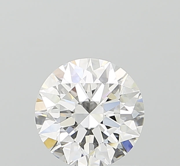 1.05ct Round D VVS1 Lab Created Diamond