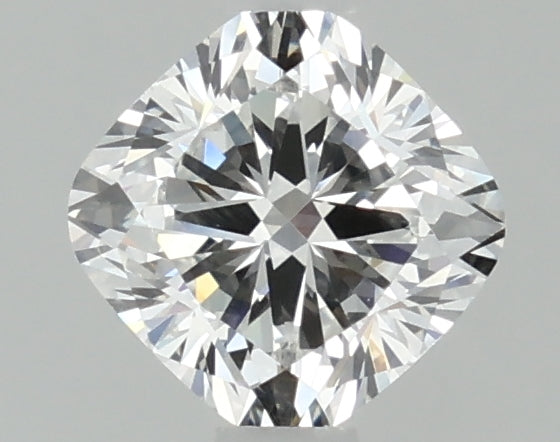 1.18ct Cushion E VS2 Lab Created Diamond