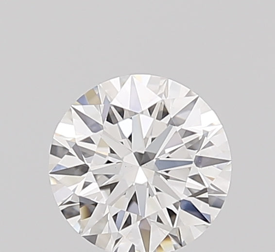1.03ct Round D VS1 Lab Created Diamond