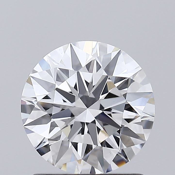 1.09ct Round E VS1 Lab Created Diamond