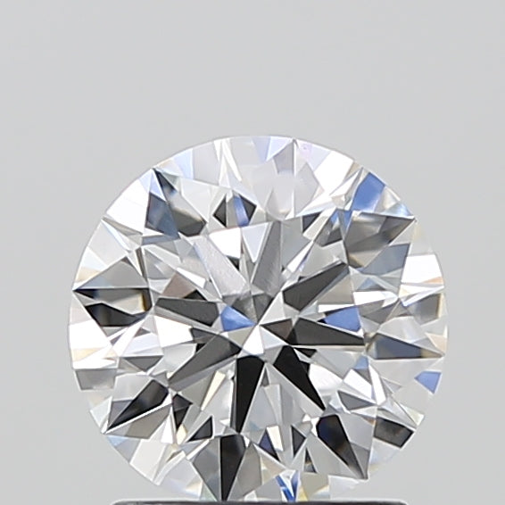 1.6ct Round D VVS2 Lab Created Diamond