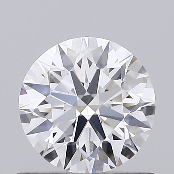 0.54ct Round D VS1 Lab Created Diamond