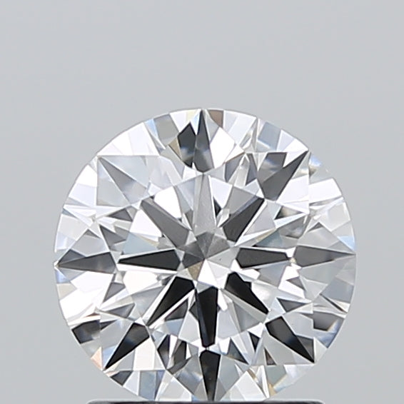 1.56ct Round D VS1 Lab Created Diamond