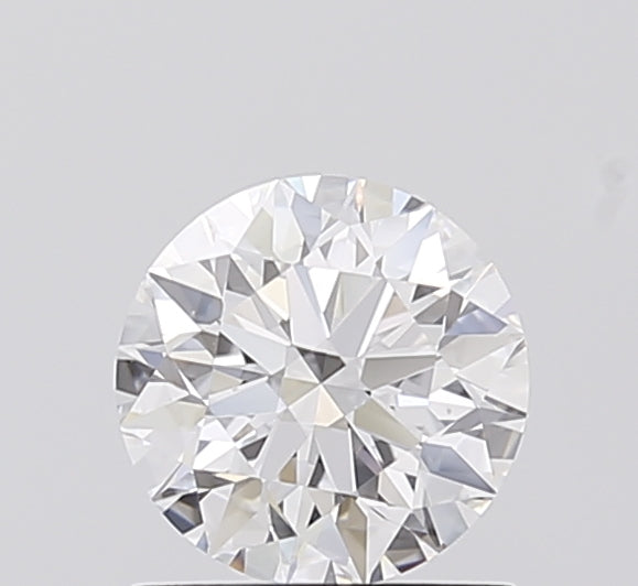 1.03ct Round D VVS2 Lab Created Diamond