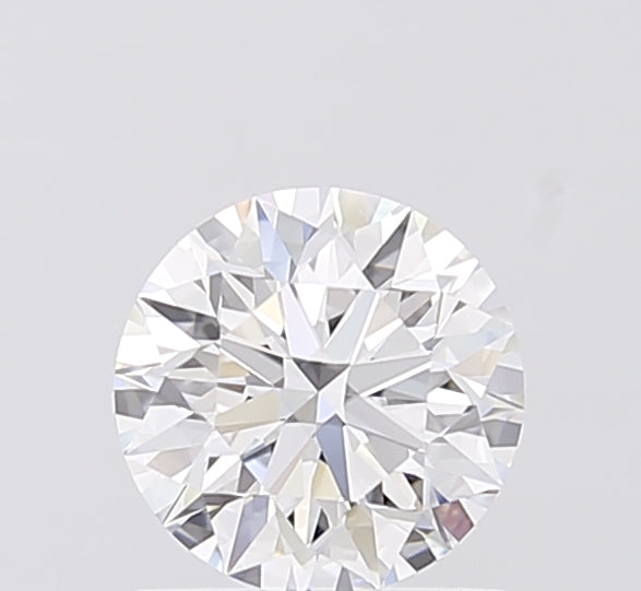 1.03ct Round D VVS2 Lab Created Diamond