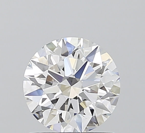 1.05ct Round D VVS1 Lab Created Diamond