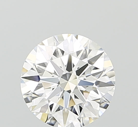1.08ct Round D VVS1 Lab Created Diamond