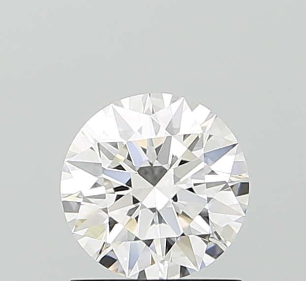 1.04ct Round D VVS1 Lab Created Diamond