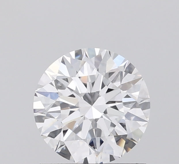 1.04ct Round D VVS2 Lab Created Diamond