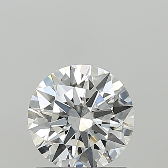 1.05ct Round E VVS2 Lab Created Diamond