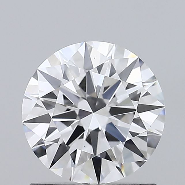 1.04ct Round D VS1 Lab Created Diamond