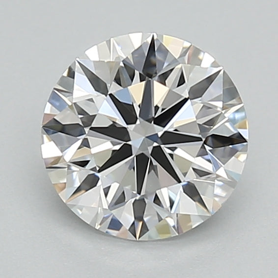 0.94ct Round D VVS1 Lab Created Diamond