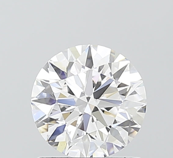 1.06ct Round D VVS1 Lab Created Diamond