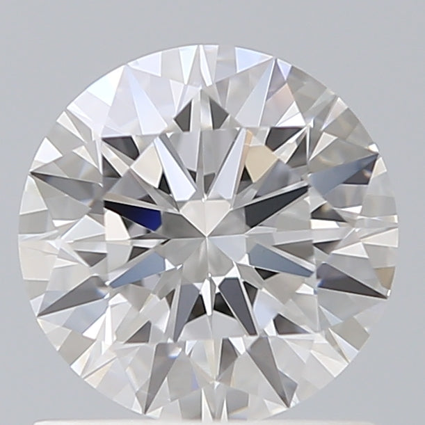 1.07ct Round D VS1 Lab Created Diamond