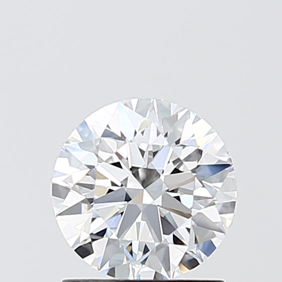 1.1ct Round D VVS1 Lab Created Diamond