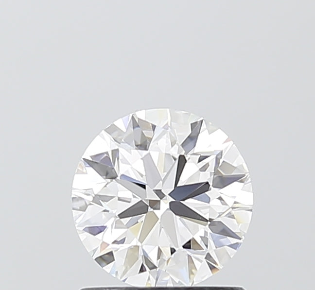 1.03ct Round D VVS2 Lab Created Diamond