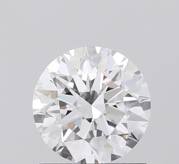 1.05ct Round D VVS2 Lab Created Diamond