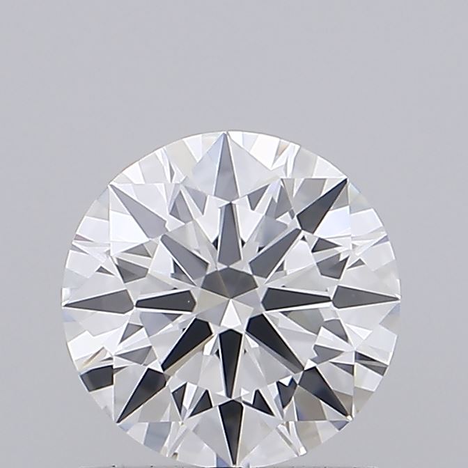 1.01ct Round D VS1 Lab Created Diamond