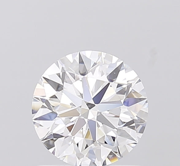 1.07ct Round D VVS2 Lab Created Diamond