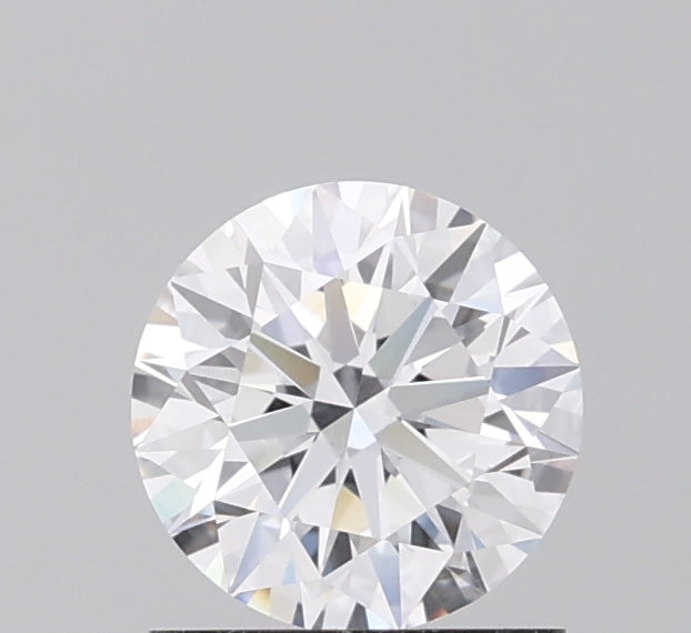 1.03ct Round D VVS1 Lab Created Diamond