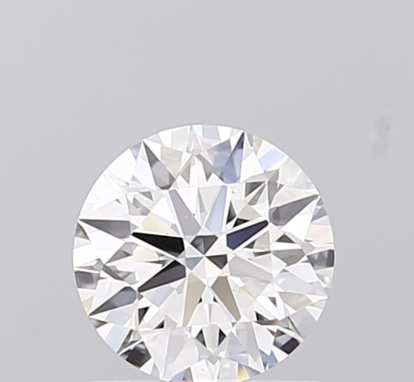 1.05ct Round D VVS1 Lab Created Diamond