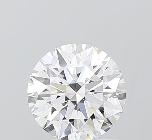1.06ct Round D VVS1 Lab Created Diamond