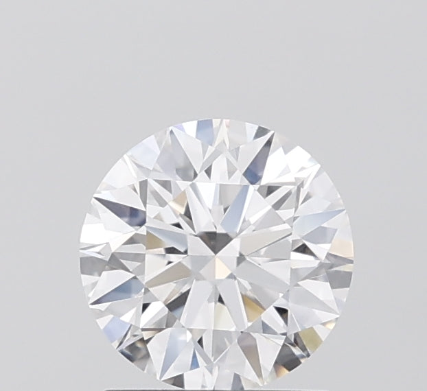 1.05ct Round D VS1 Lab Created Diamond