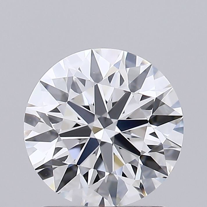 1.35ct Round D VS1 Lab Created Diamond