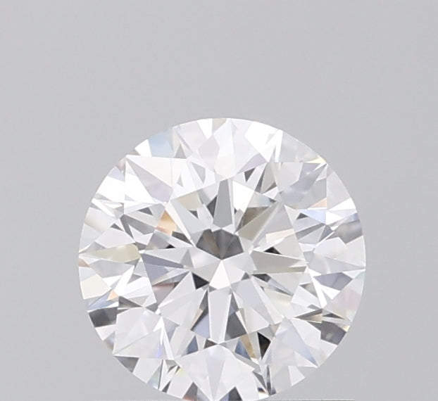 1.03ct Round D VVS1 Lab Created Diamond