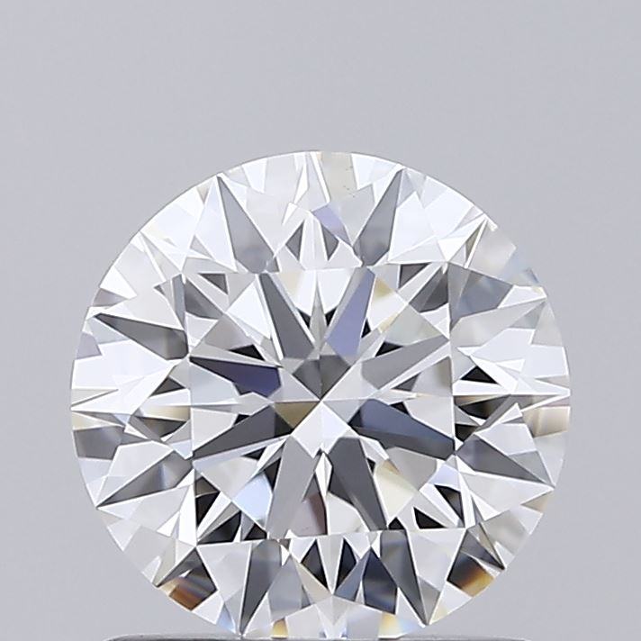 1.04ct Round D VS1 Lab Created Diamond