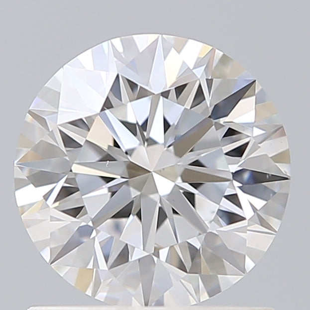 1.16ct Round E VS1 Lab Created Diamond