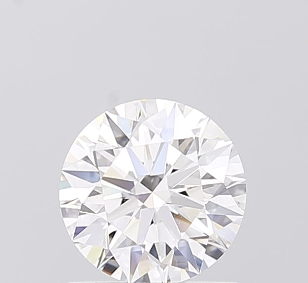 1.05ct Round D VVS1 Lab Created Diamond