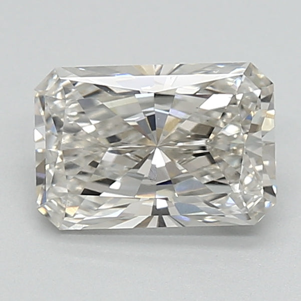 1.07ct Radiant H VS1 Lab Created Diamond
