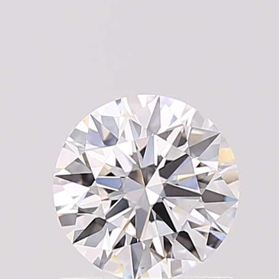 1.01ct Round D VS1 Lab Created Diamond