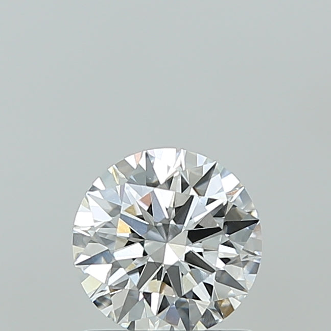 1.06ct Round E VVS2 Lab Created Diamond