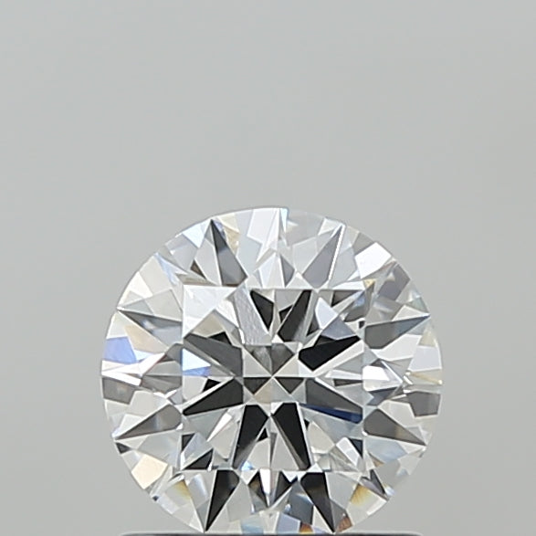 1.03ct Round E VVS2 Lab Created Diamond