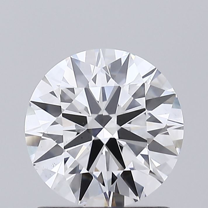 1.03ct Round D VS2 Lab Created Diamond