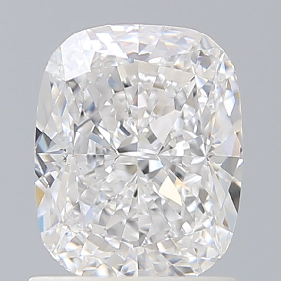 1.6ct Cushion E VS1 Lab Created Diamond