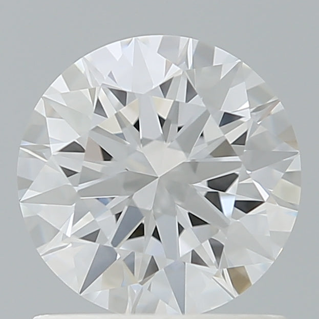 1.11ct Round E VVS2 Lab Created Diamond