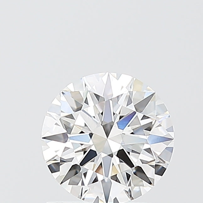 1.01ct Round E VVS2 Lab Created Diamond
