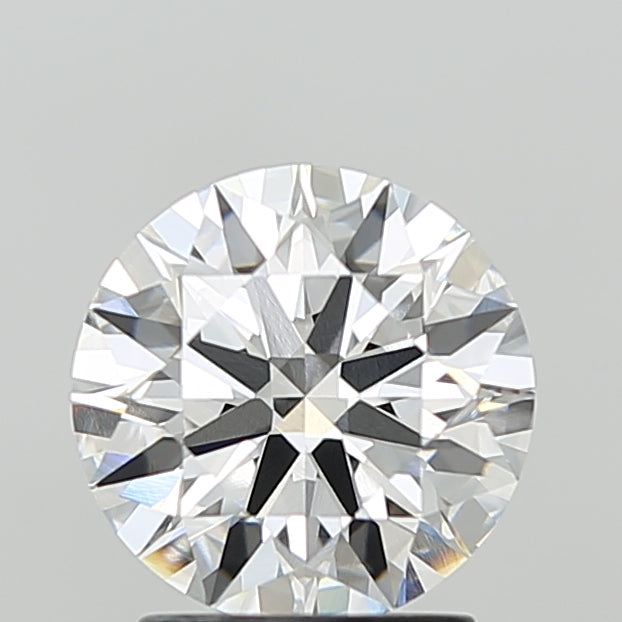 2.05ct Round E VVS1 Lab Created Diamond