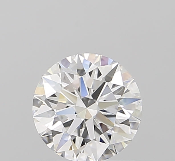 1.07ct Round D VVS1 Lab Created Diamond