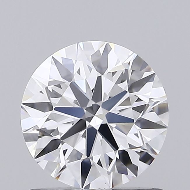1.03ct Round D VS1 Lab Created Diamond