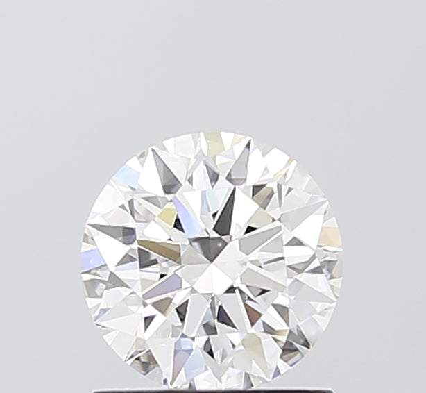 1.05ct Round D VVS1 Lab Created Diamond