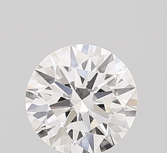 1.03ct Round D VVS1 Lab Created Diamond