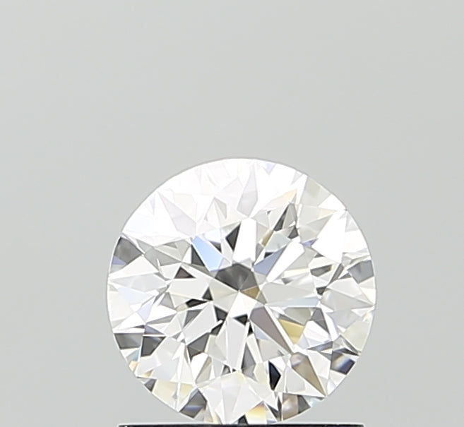 1.05ct Round D VVS2 Lab Created Diamond