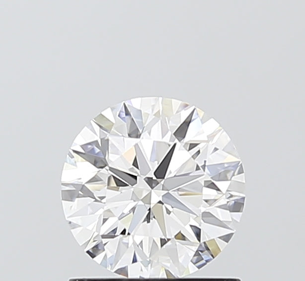 1.01ct Round D VVS1 Lab Created Diamond