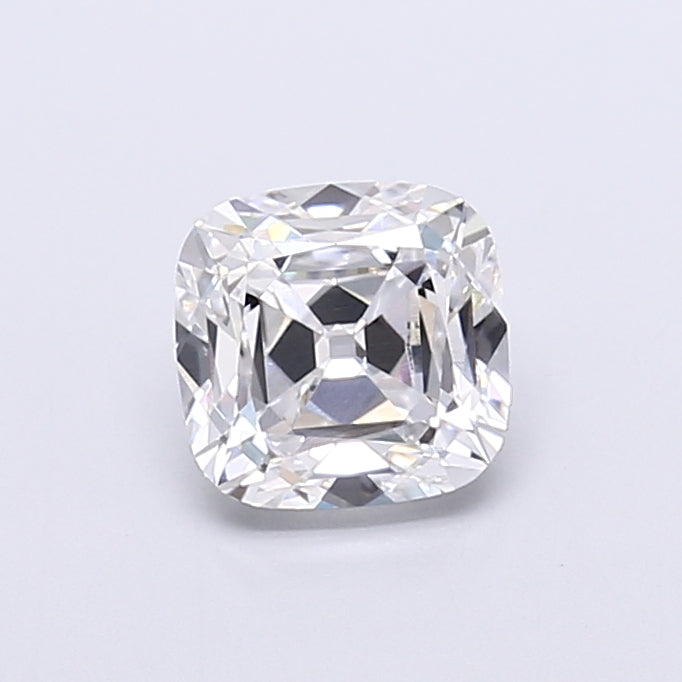 2.11ct Cushion D VVS1 Lab Created Diamond
